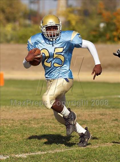 Thumbnail 2 in Kennedy @ Burbank photogallery.
