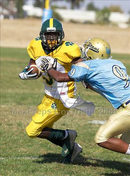 Thumbnail 2 in Kennedy @ Burbank photogallery.