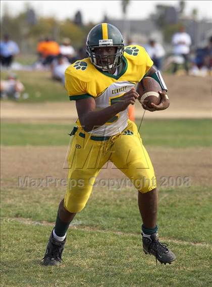 Thumbnail 2 in Kennedy @ Burbank photogallery.