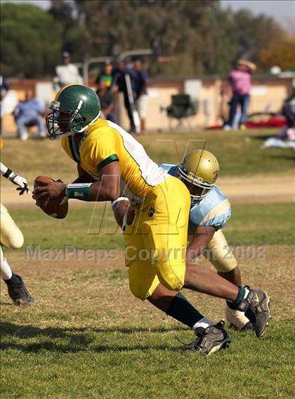 Thumbnail 3 in Kennedy @ Burbank photogallery.