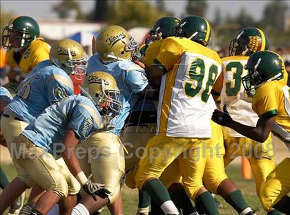 Thumbnail 3 in Kennedy @ Burbank photogallery.
