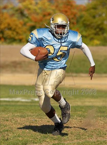 Thumbnail 1 in Kennedy @ Burbank photogallery.