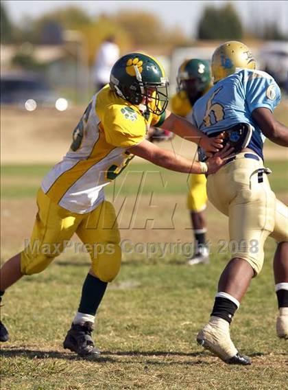 Thumbnail 2 in Kennedy @ Burbank photogallery.