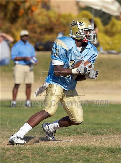 Thumbnail 3 in Kennedy @ Burbank photogallery.