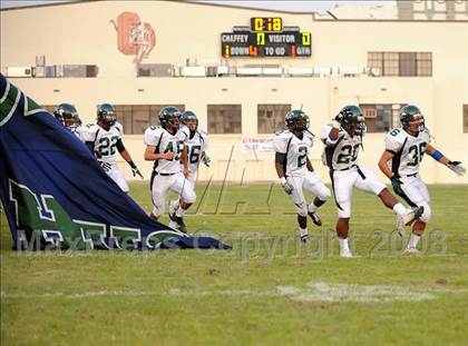 Thumbnail 1 in Chino Hills @ Chaffey photogallery.