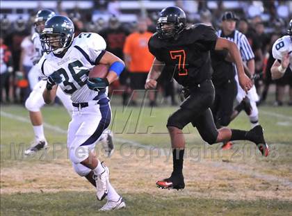 Thumbnail 1 in Chino Hills @ Chaffey photogallery.