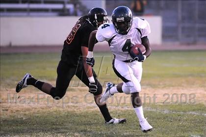 Thumbnail 1 in Chino Hills @ Chaffey photogallery.