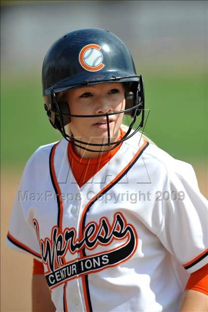 Thumbnail 2 in Cypress vs Don Lugo (Michelle Carew Classic) photogallery.