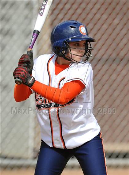 Thumbnail 3 in Cypress vs Don Lugo (Michelle Carew Classic) photogallery.