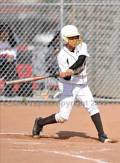 Thumbnail 1 in Cypress vs Don Lugo (Michelle Carew Classic) photogallery.