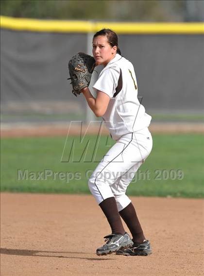 Thumbnail 1 in Cypress vs Don Lugo (Michelle Carew Classic) photogallery.