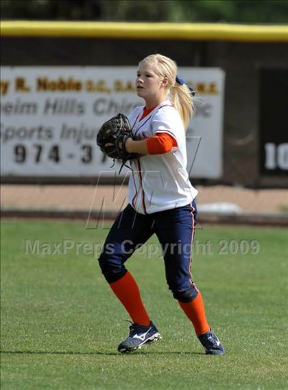 Thumbnail 1 in Cypress vs Don Lugo (Michelle Carew Classic) photogallery.