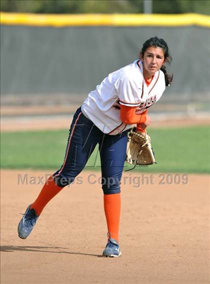 Thumbnail 3 in Cypress vs Don Lugo (Michelle Carew Classic) photogallery.