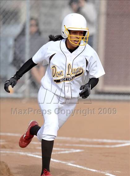 Thumbnail 3 in Cypress vs Don Lugo (Michelle Carew Classic) photogallery.