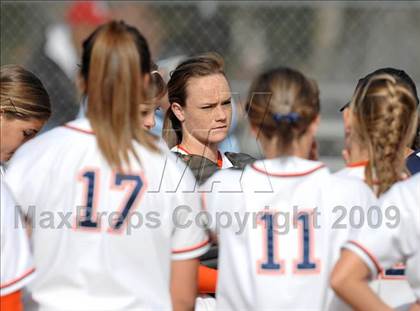 Thumbnail 3 in Cypress vs Don Lugo (Michelle Carew Classic) photogallery.