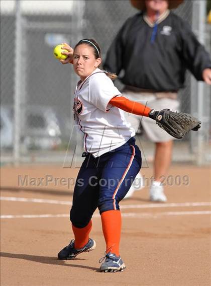 Thumbnail 1 in Cypress vs Don Lugo (Michelle Carew Classic) photogallery.