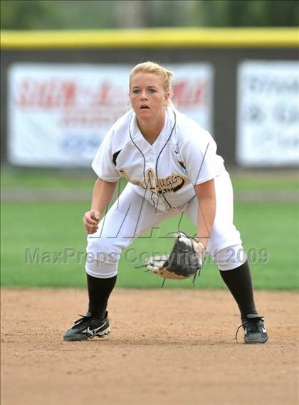 Thumbnail 1 in Cypress vs Don Lugo (Michelle Carew Classic) photogallery.
