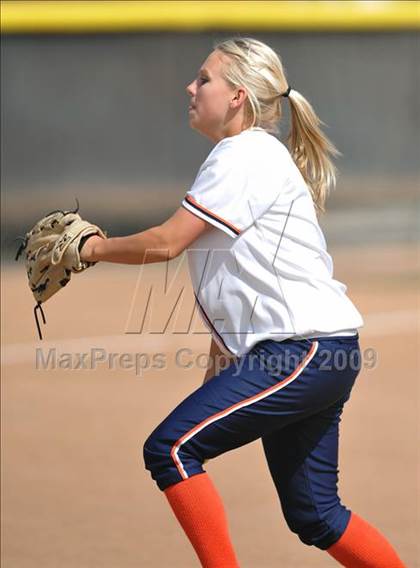 Thumbnail 2 in Cypress vs Don Lugo (Michelle Carew Classic) photogallery.