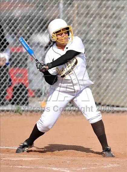 Thumbnail 3 in Cypress vs Don Lugo (Michelle Carew Classic) photogallery.