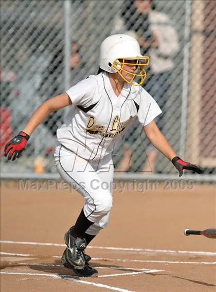 Thumbnail 1 in Cypress vs Don Lugo (Michelle Carew Classic) photogallery.
