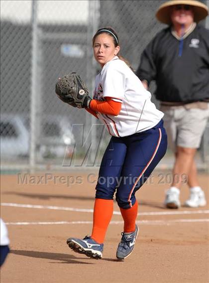Thumbnail 1 in Cypress vs Don Lugo (Michelle Carew Classic) photogallery.