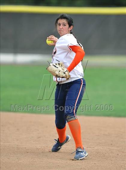 Thumbnail 1 in Cypress vs Don Lugo (Michelle Carew Classic) photogallery.