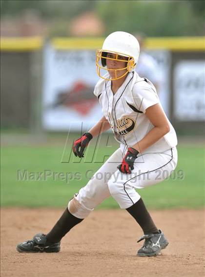 Thumbnail 1 in Cypress vs Don Lugo (Michelle Carew Classic) photogallery.
