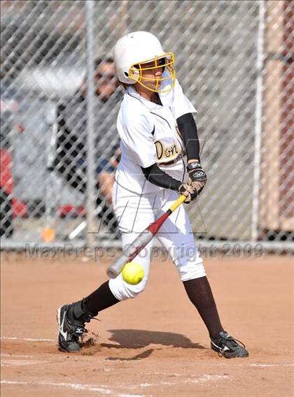 Thumbnail 3 in Cypress vs Don Lugo (Michelle Carew Classic) photogallery.