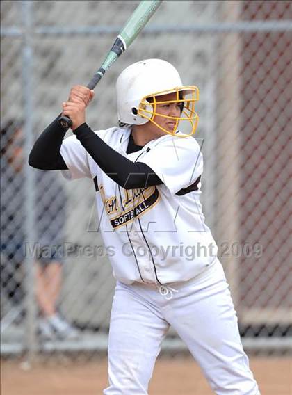 Thumbnail 1 in Cypress vs Don Lugo (Michelle Carew Classic) photogallery.