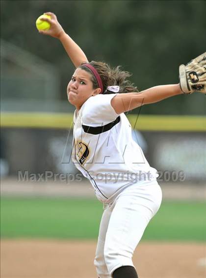 Thumbnail 1 in Cypress vs Don Lugo (Michelle Carew Classic) photogallery.