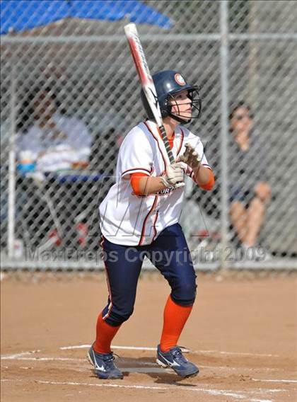 Thumbnail 3 in Cypress vs Don Lugo (Michelle Carew Classic) photogallery.