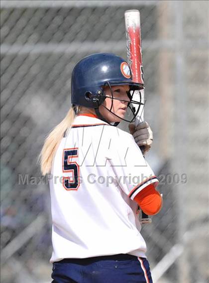 Thumbnail 2 in Cypress vs Don Lugo (Michelle Carew Classic) photogallery.