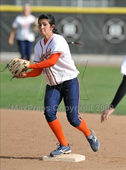 Thumbnail 1 in Cypress vs Don Lugo (Michelle Carew Classic) photogallery.