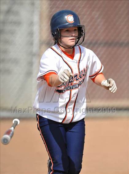 Thumbnail 2 in Cypress vs Don Lugo (Michelle Carew Classic) photogallery.