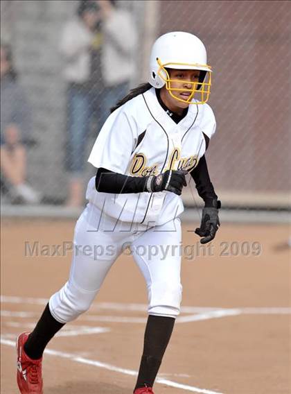 Thumbnail 1 in Cypress vs Don Lugo (Michelle Carew Classic) photogallery.