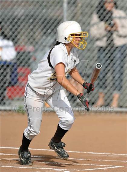 Thumbnail 2 in Cypress vs Don Lugo (Michelle Carew Classic) photogallery.