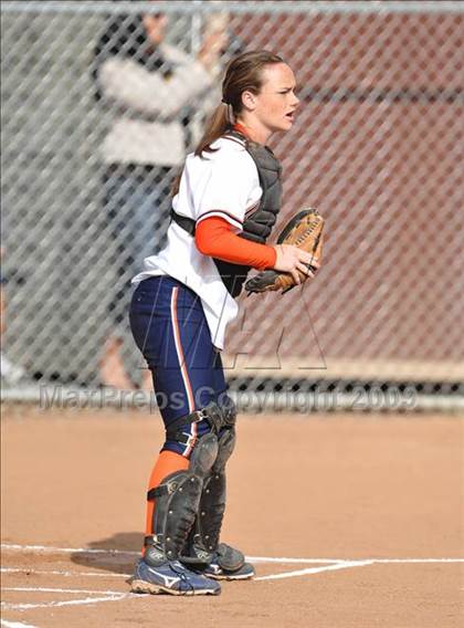 Thumbnail 2 in Cypress vs Don Lugo (Michelle Carew Classic) photogallery.