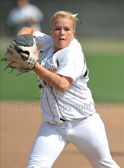 Thumbnail 2 in Cypress vs Don Lugo (Michelle Carew Classic) photogallery.