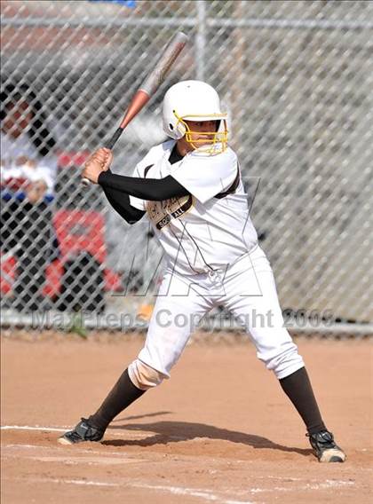Thumbnail 3 in Cypress vs Don Lugo (Michelle Carew Classic) photogallery.