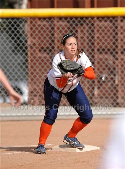Thumbnail 2 in Cypress vs Don Lugo (Michelle Carew Classic) photogallery.