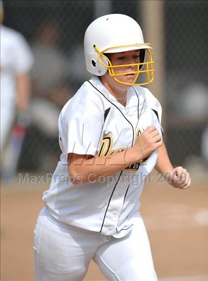 Thumbnail 2 in Cypress vs Don Lugo (Michelle Carew Classic) photogallery.