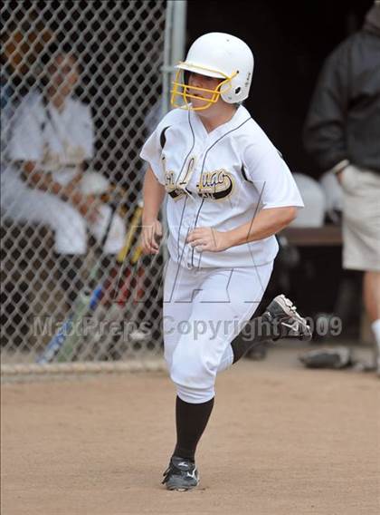 Thumbnail 1 in Cypress vs Don Lugo (Michelle Carew Classic) photogallery.
