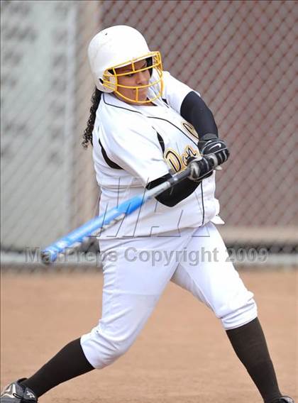Thumbnail 2 in Cypress vs Don Lugo (Michelle Carew Classic) photogallery.