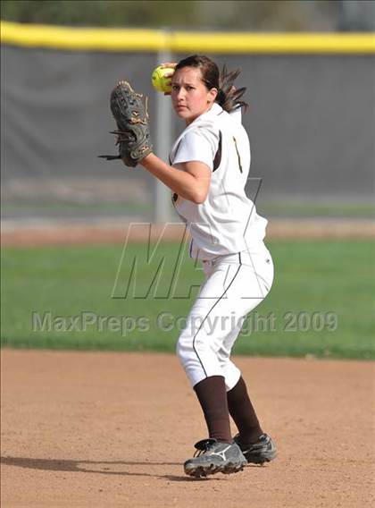 Thumbnail 2 in Cypress vs Don Lugo (Michelle Carew Classic) photogallery.