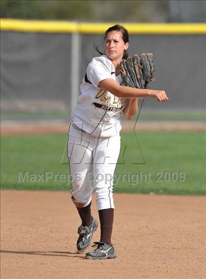 Thumbnail 1 in Cypress vs Don Lugo (Michelle Carew Classic) photogallery.