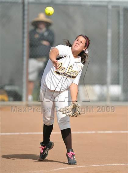 Thumbnail 1 in Cypress vs Don Lugo (Michelle Carew Classic) photogallery.