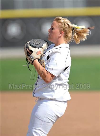 Thumbnail 1 in Cypress vs Don Lugo (Michelle Carew Classic) photogallery.
