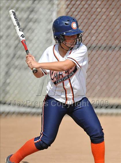 Thumbnail 2 in Cypress vs Don Lugo (Michelle Carew Classic) photogallery.