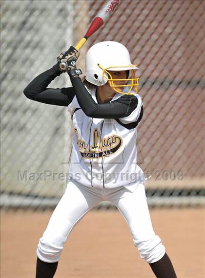 Thumbnail 1 in Cypress vs Don Lugo (Michelle Carew Classic) photogallery.