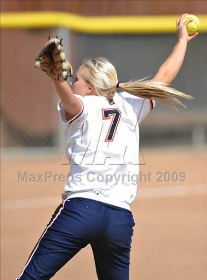 Thumbnail 1 in Cypress vs Don Lugo (Michelle Carew Classic) photogallery.